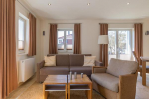 Villa Wagenknecht, Ferienwohnung 04 in Boltenhagen